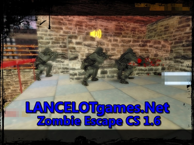 zm_assault_escape_lg — скриншот 2