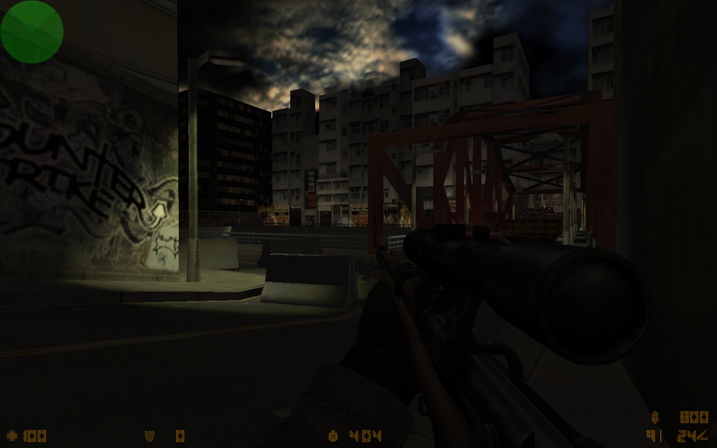 awp_darkcity-beta — скриншот 1