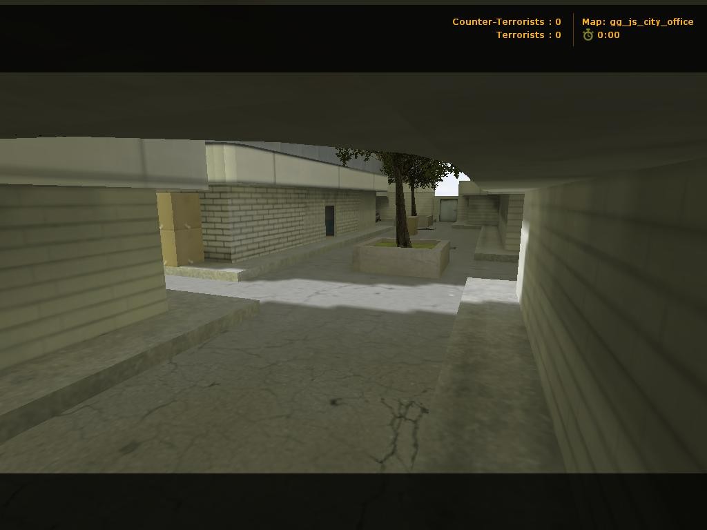 gg_js_city_office — скриншот 1