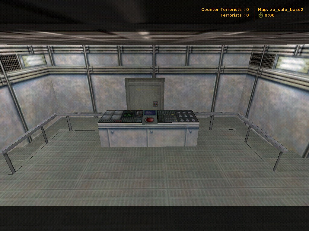 ze_safe_base2 — скриншот 10