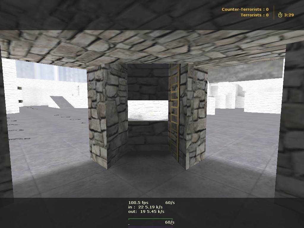 aim_snow_mak4 — скриншот 6