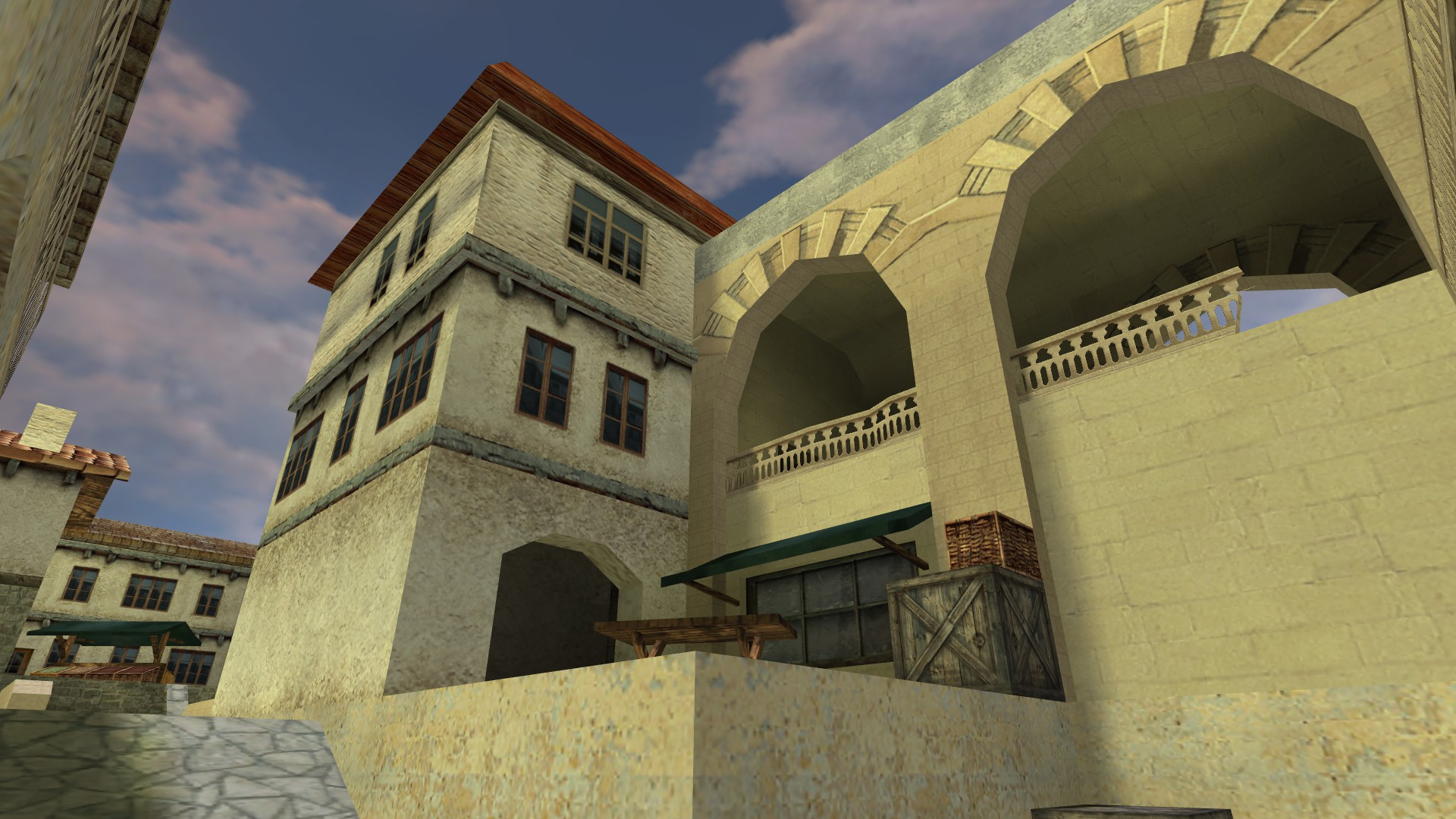 cs_sokak — скриншот 17