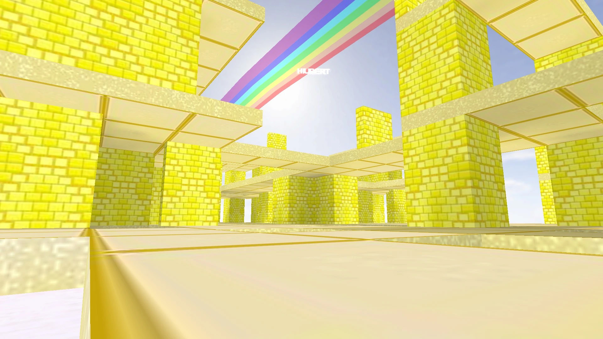 gg_rainbow — скриншот 1