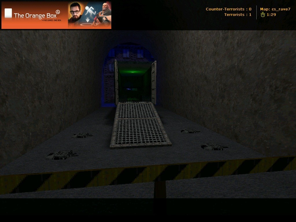 cs_rave7 - скриншот 3
