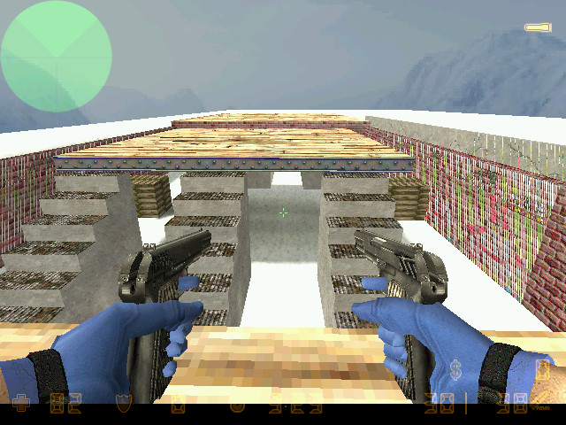 snow_house_fix - скриншот 2