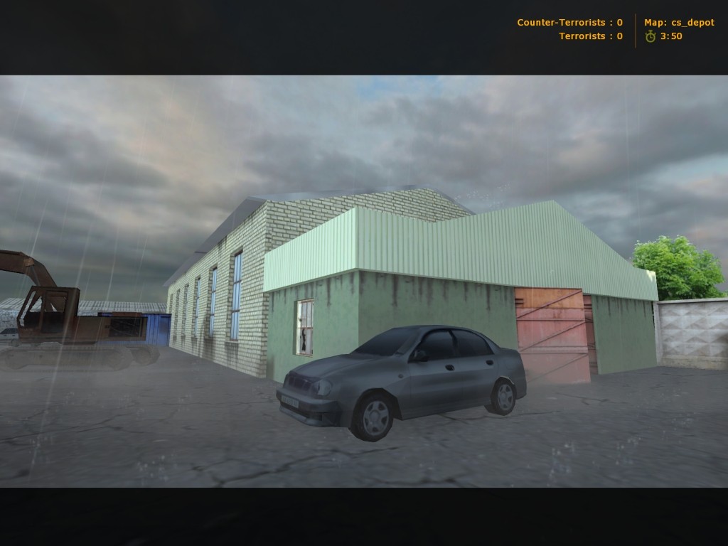 cs_depot - скриншот 4