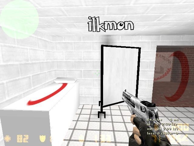 jail_ilkmon_beta01 — скриншот 6