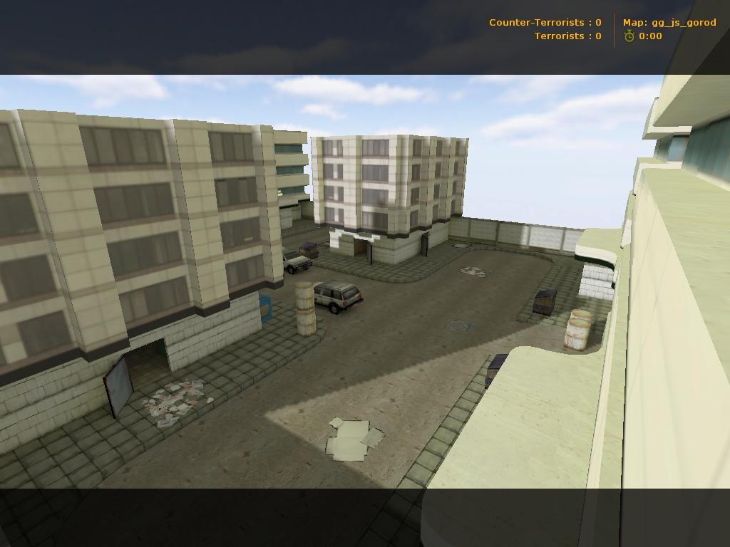 gg_js_gorod — скриншот 1