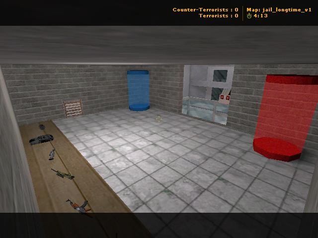 jail_longtime_v1 — скриншот 7