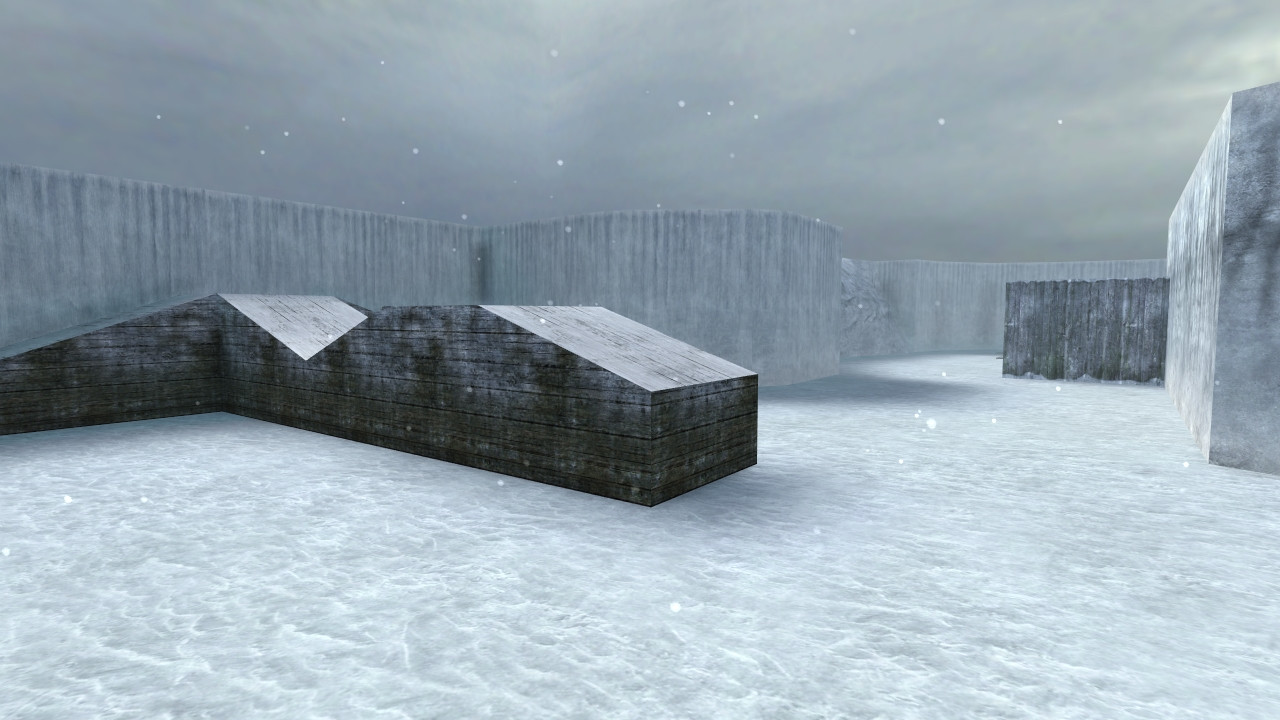 fy_iceworld_hd - скриншот 2