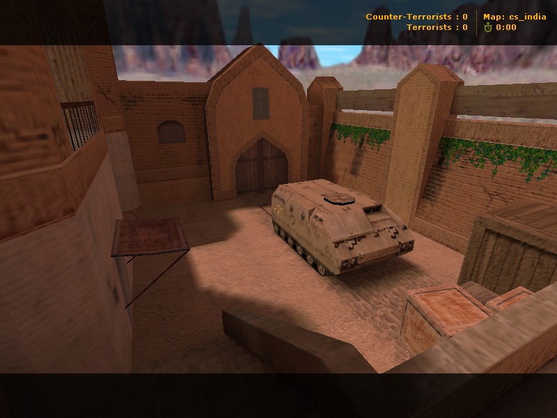 cs_india - скриншот 4
