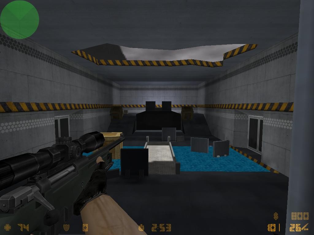 awp_yollol — скриншот 2