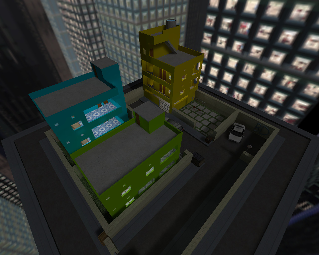 cs_residencial_society_80 — скриншот 1