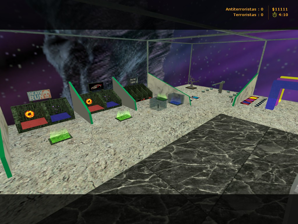 jb_space_ng — скриншот 5