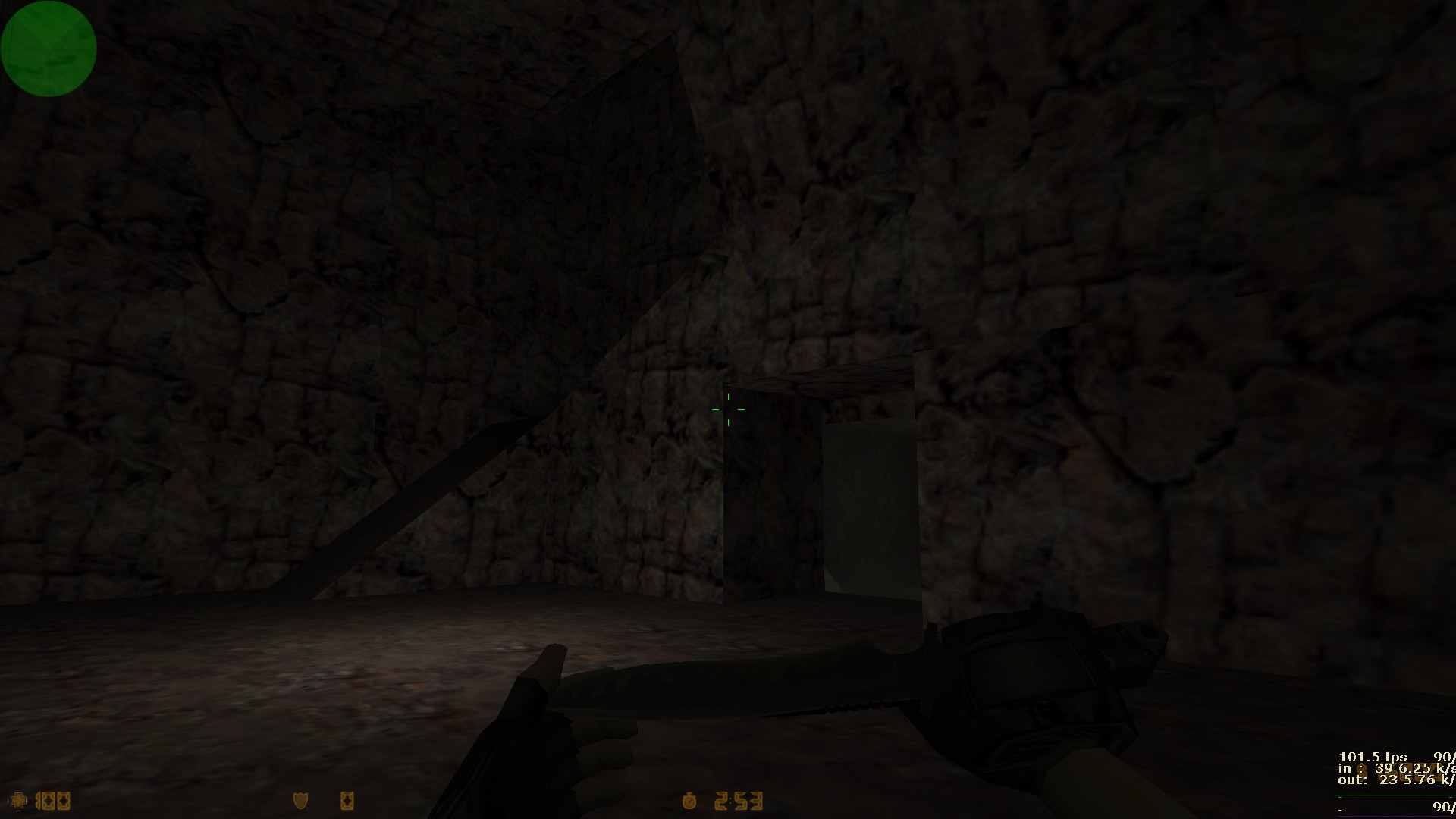 cs_bar — скриншот 6