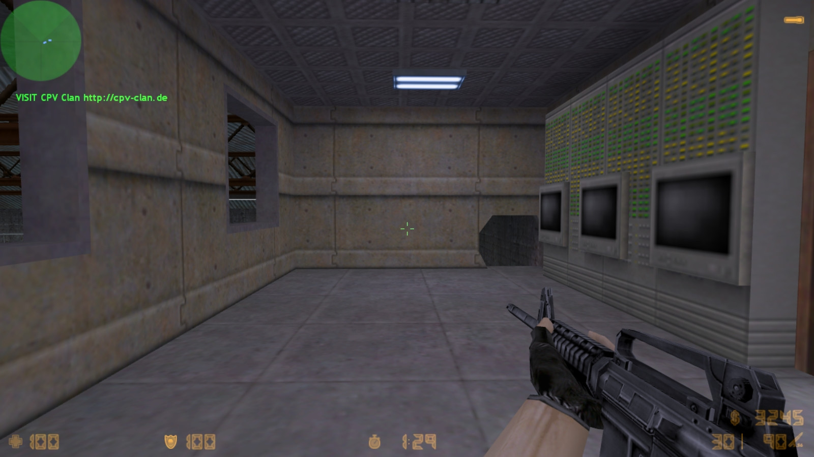 cs_assault_ugc - скриншот 5
