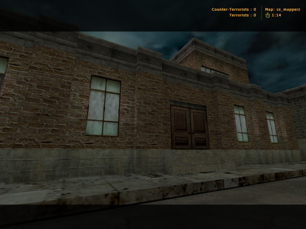 cs_mapperz - скриншот 5