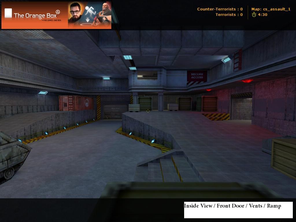 cs_assault_iqbase_1 - скриншот 4