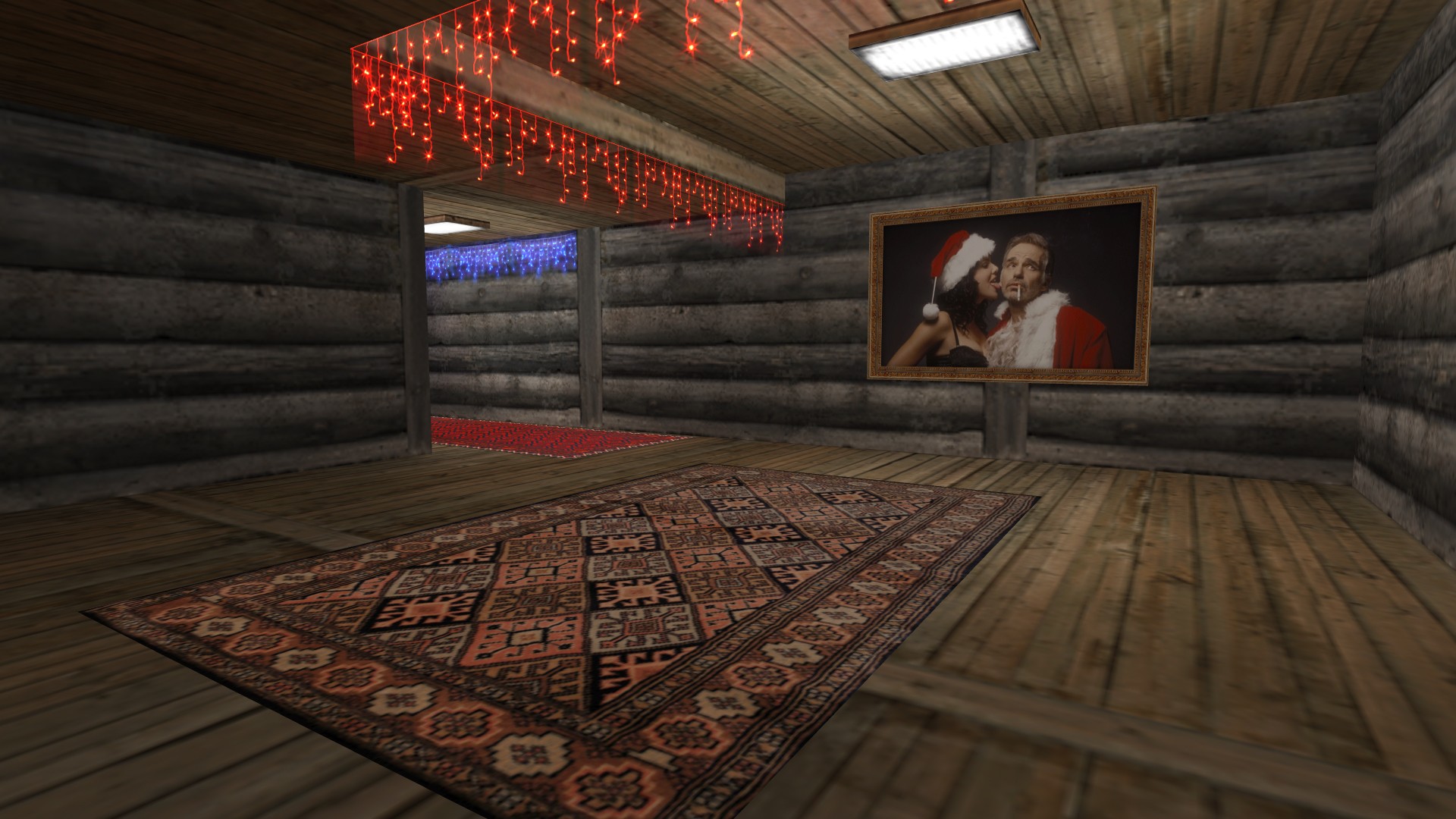 scoutzknivez_xmaz_v131 — скриншот 4