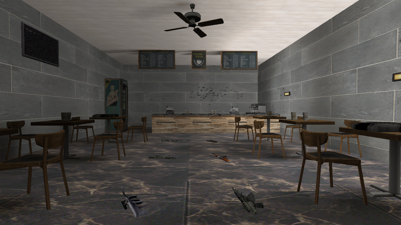 zm_gorod_reborn — скриншот 25