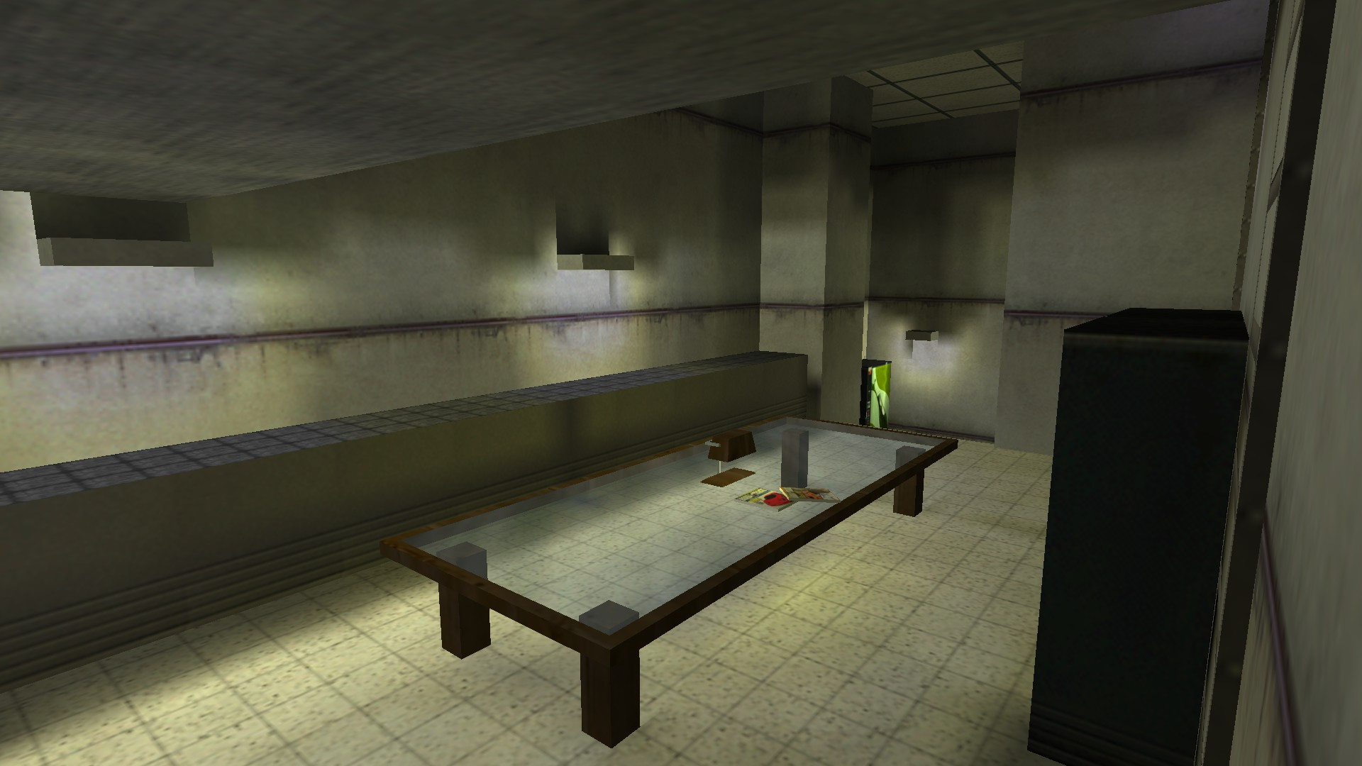 cs_assault_plaxic — скриншот 7