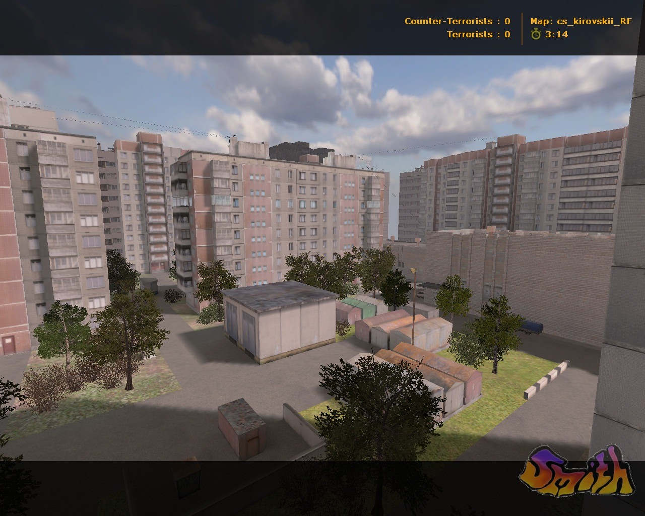cs_kirovskii_rf - скриншот 1