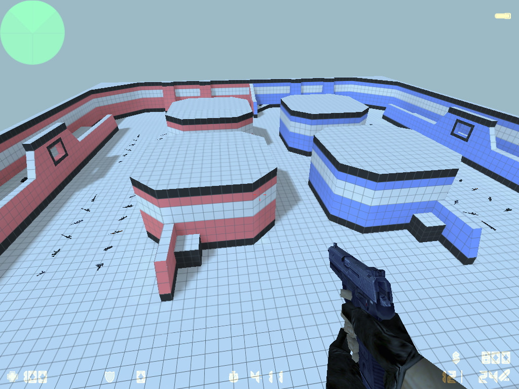 fy_snow_pool - скриншот 3