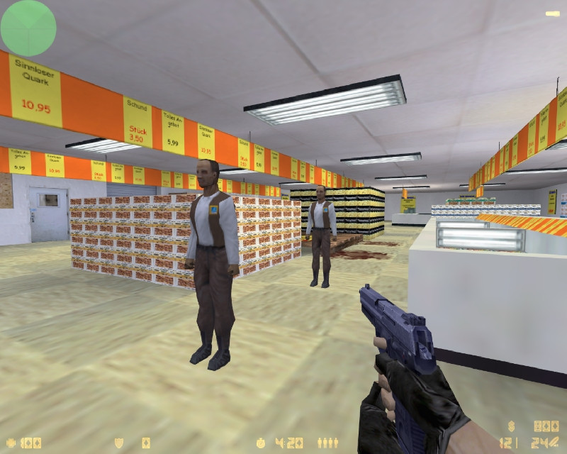 cs_aldi2k — скриншот 1