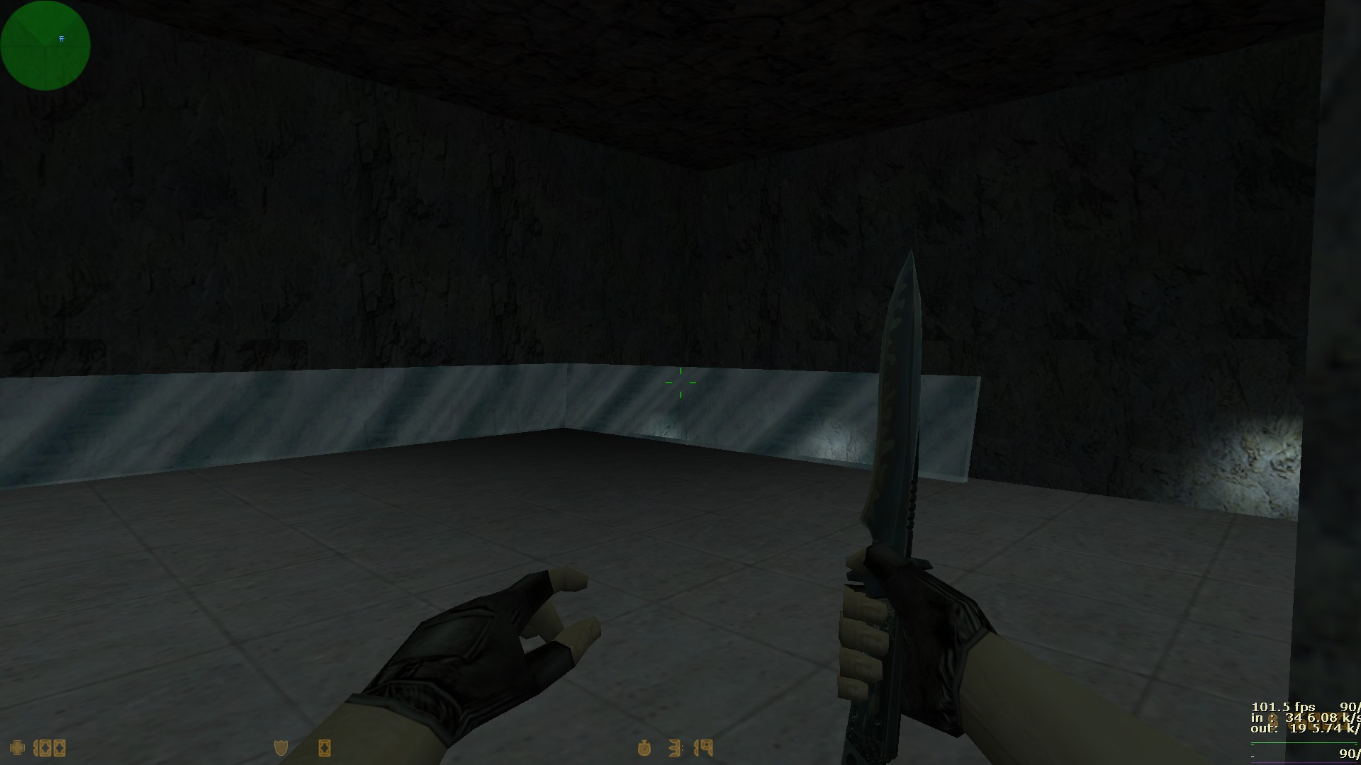 cs_bar — скриншот 10