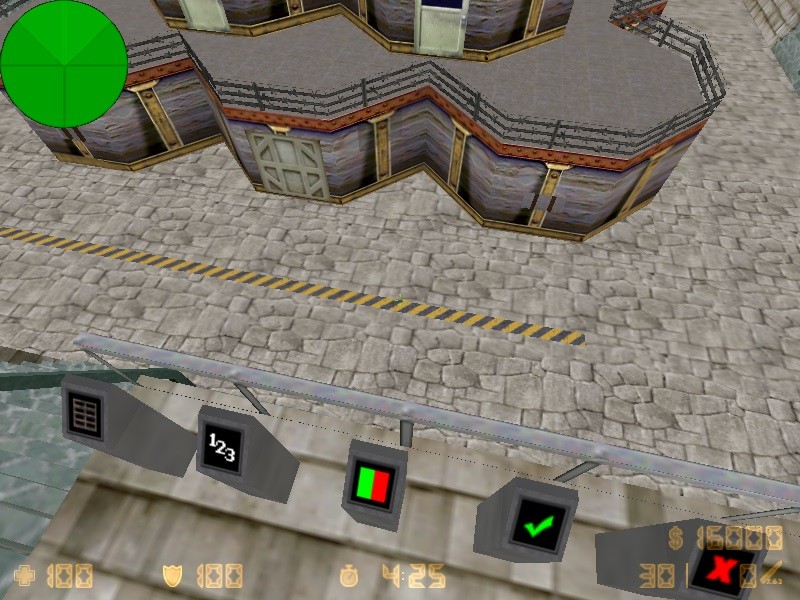 deluxe_prison_v7_beta — скриншот 3
