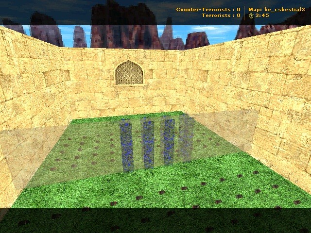 he_csbestial3 — скриншот 2