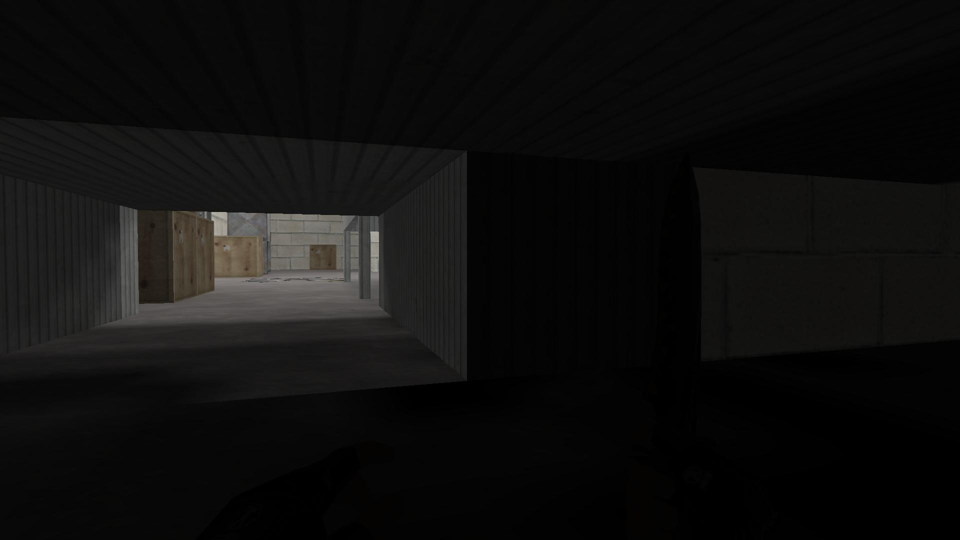 zm_med_strike — скриншот 8