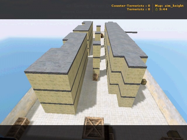 aim_height — скриншот 1