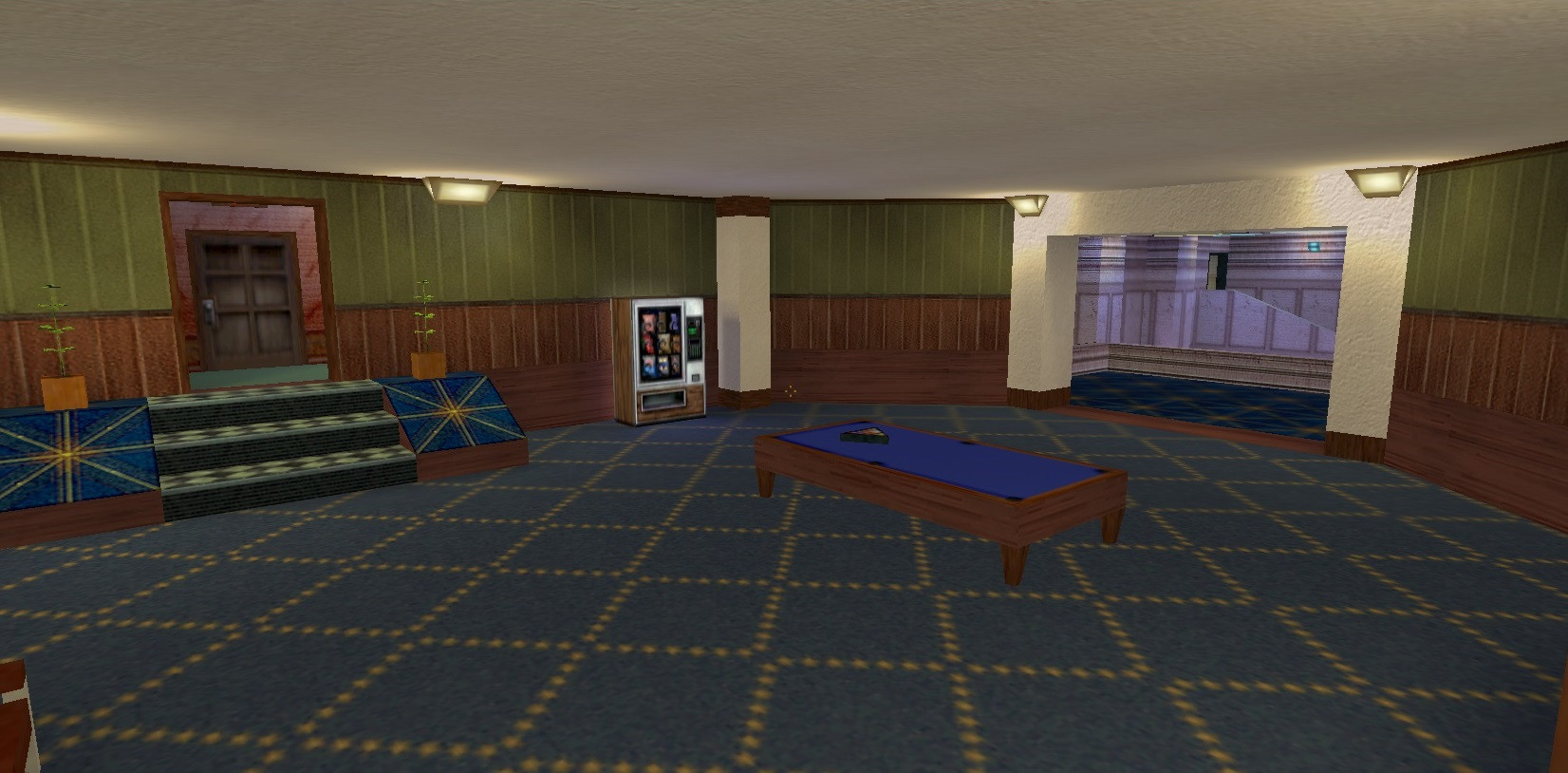 cs_sanfran — скриншот 6