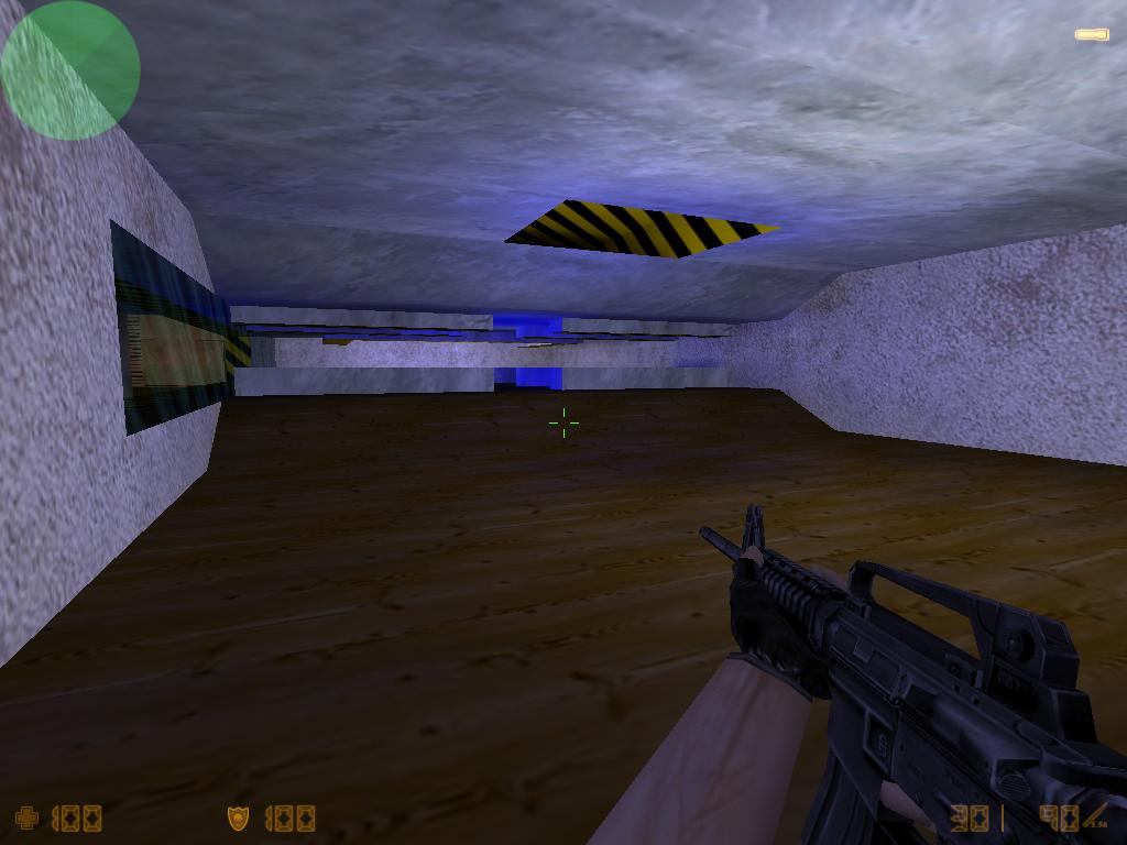 zm_clusterfuk2 — скриншот 12