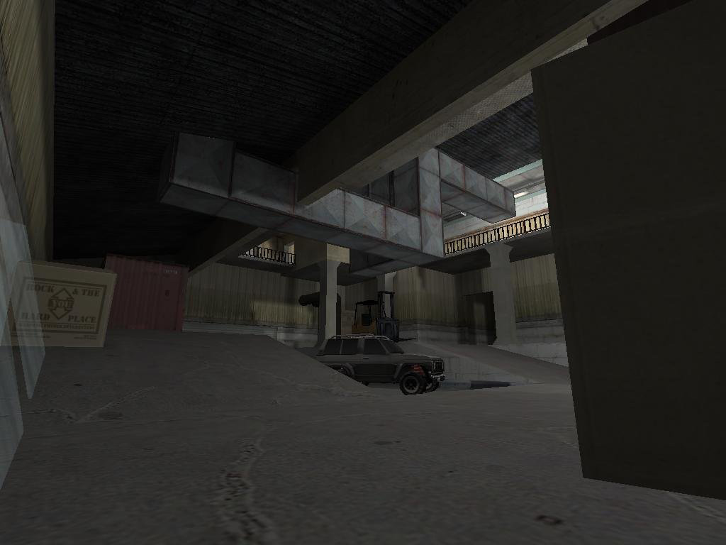 cs_lins — скриншот 5
