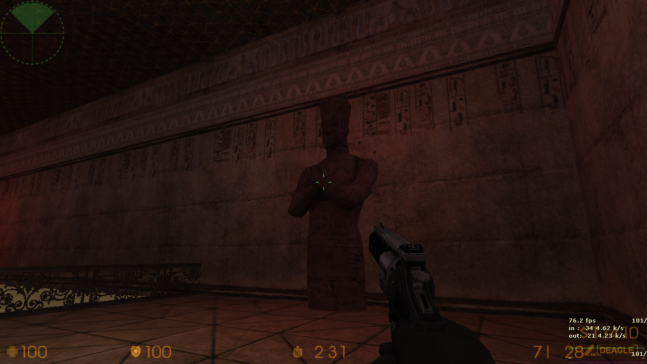 Скачать ze_egypt2_pg - Скриншот