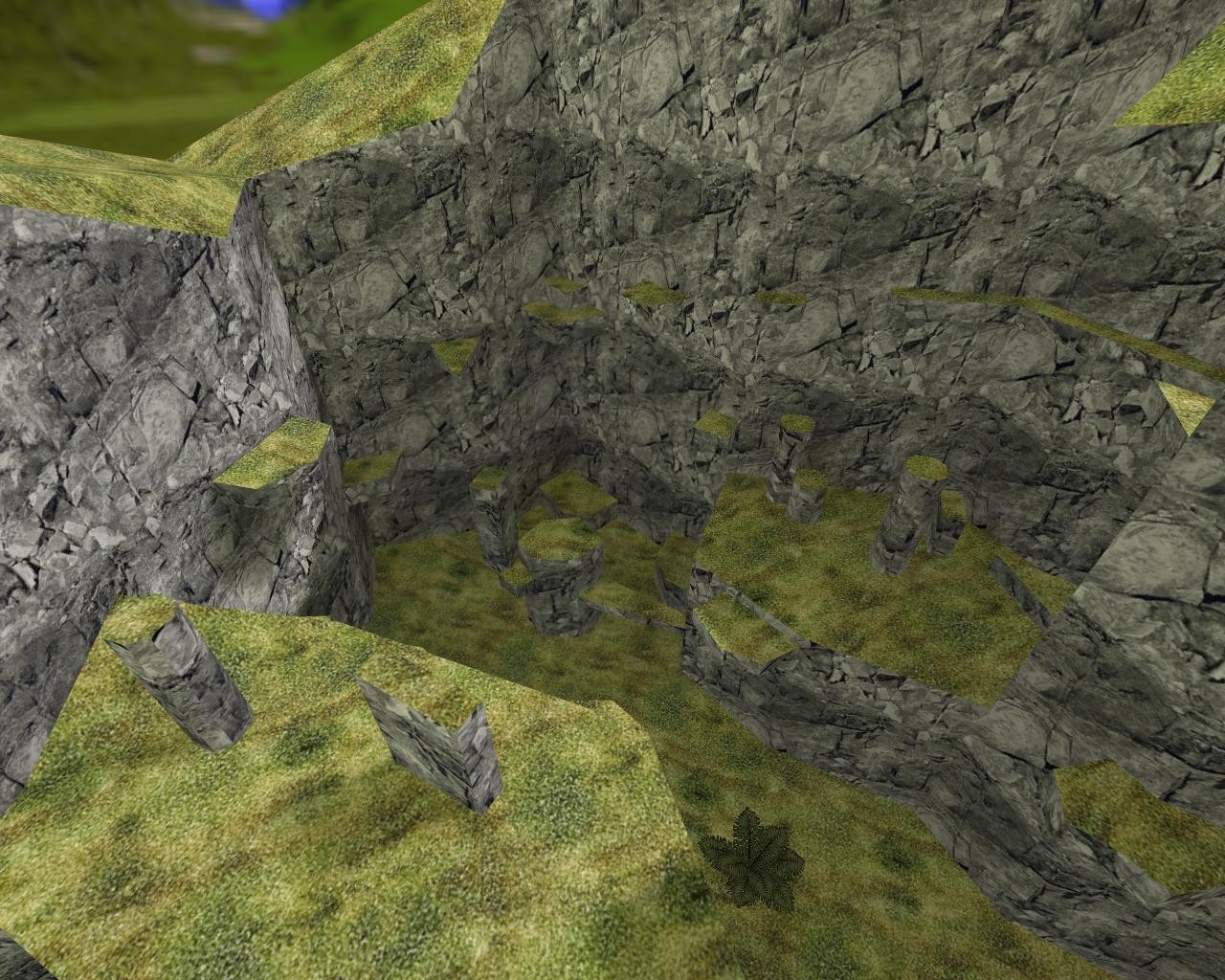 kzray_valley — скриншот 3