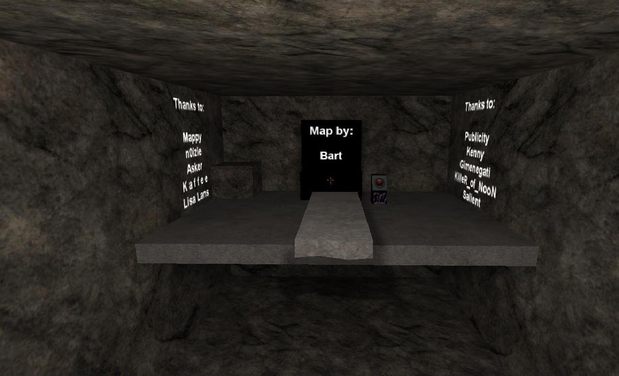 surf_lost_tomb — скриншот 3