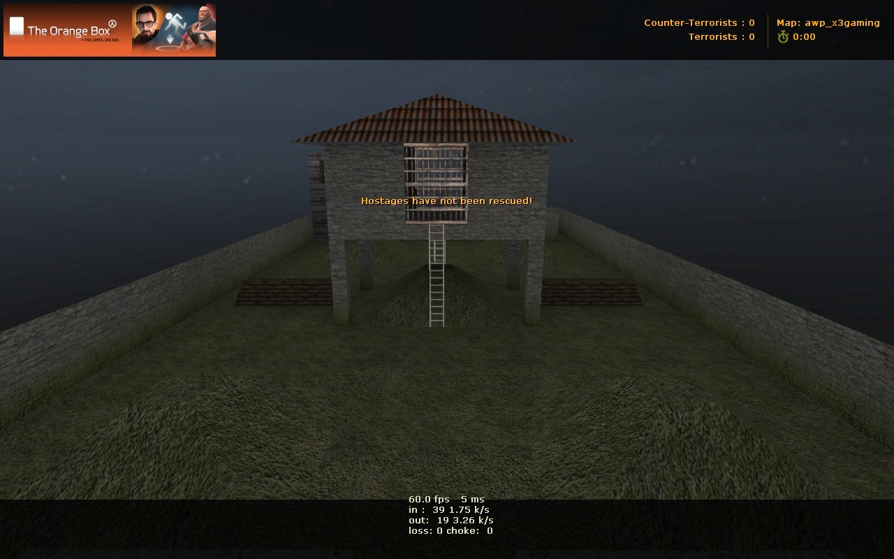 awp_x3gaming — скриншот 3