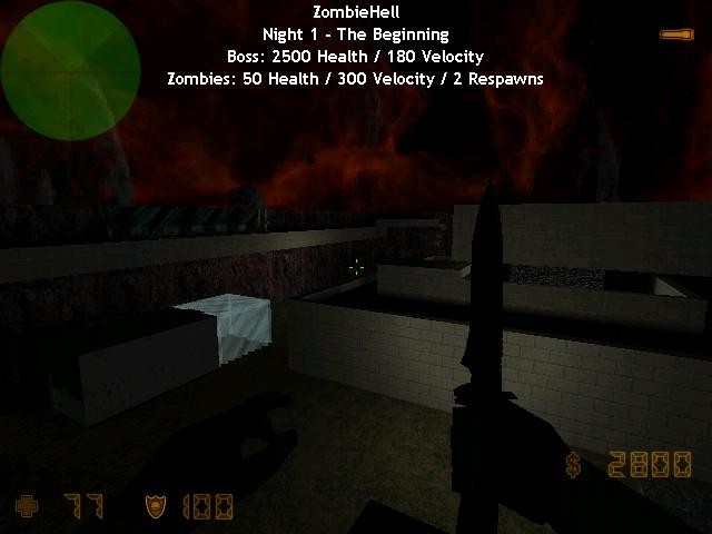 Скачать zm_maxwell2_beta - Скриншот