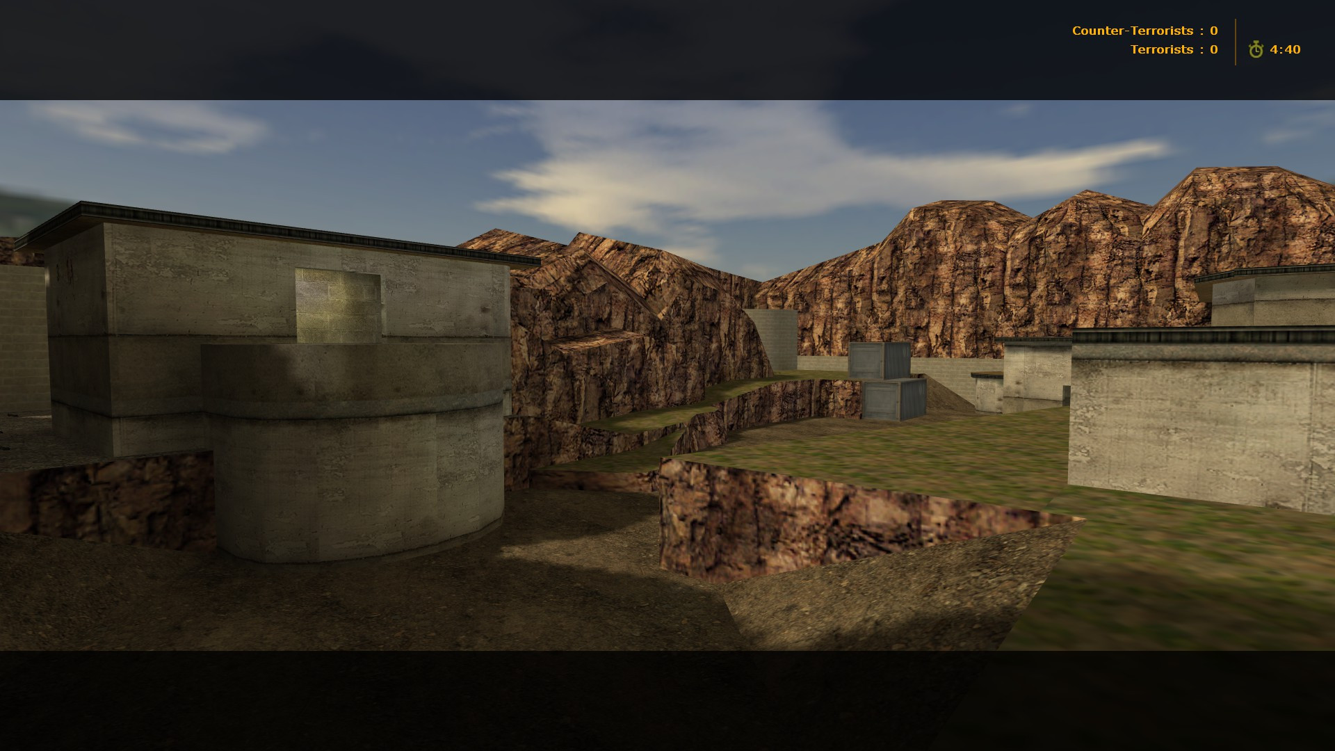awp_map-bsf — скриншот 3