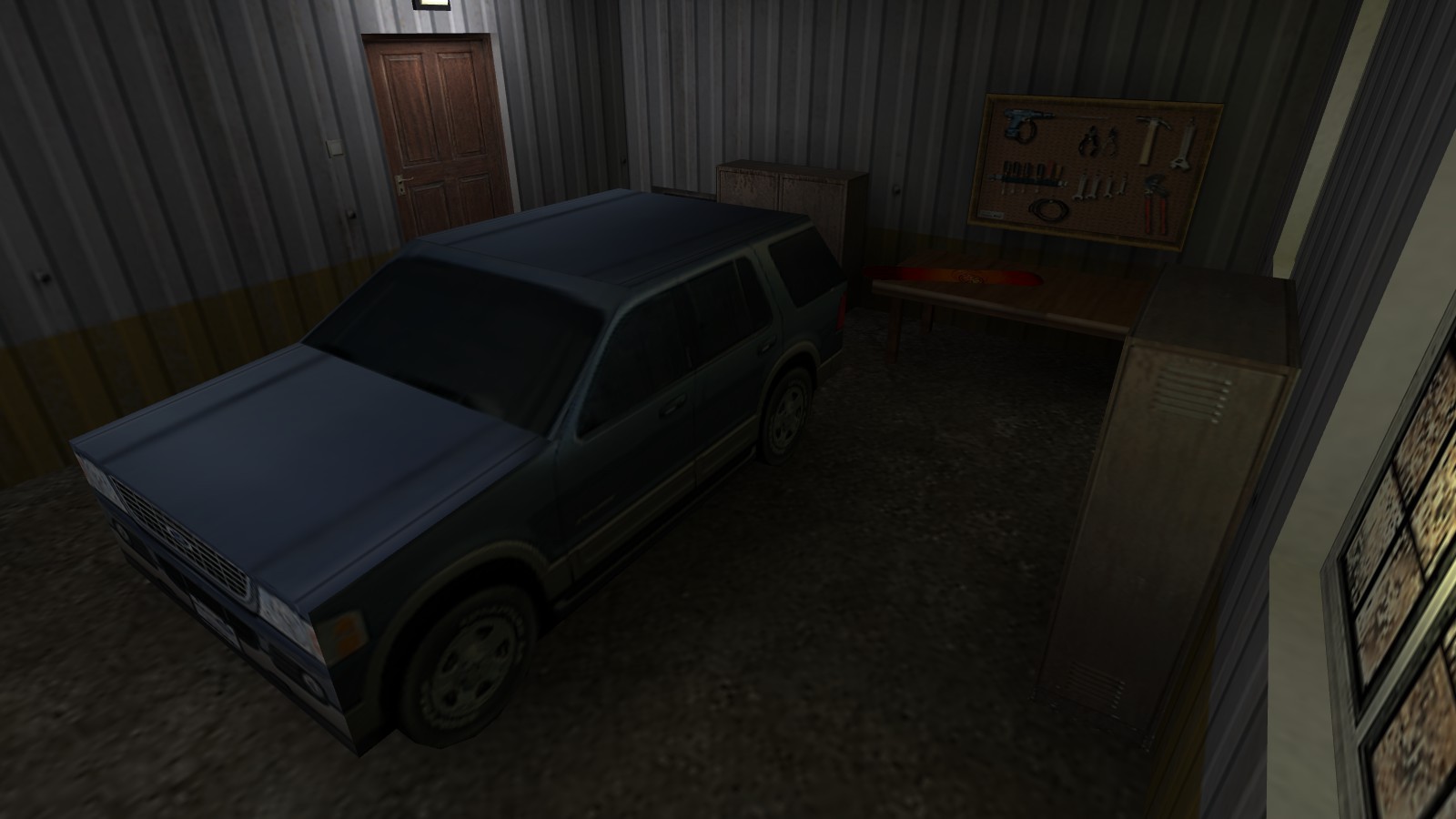 cs_xmas_house - скриншот 6