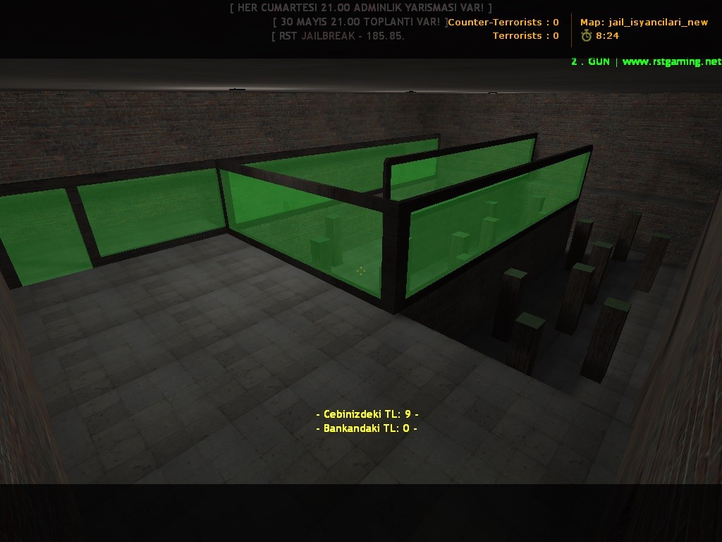 jail_isyancilari_new — скриншот 10