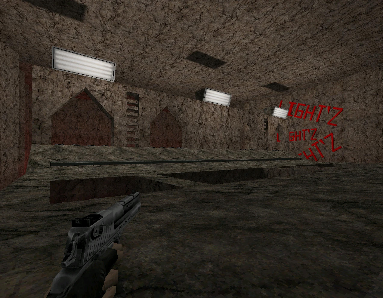 cs_deagle_volcanics - скриншот 1