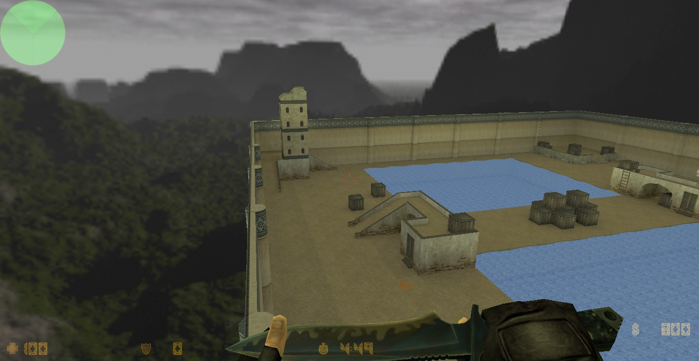 gg_4one_godusty — скриншот 2