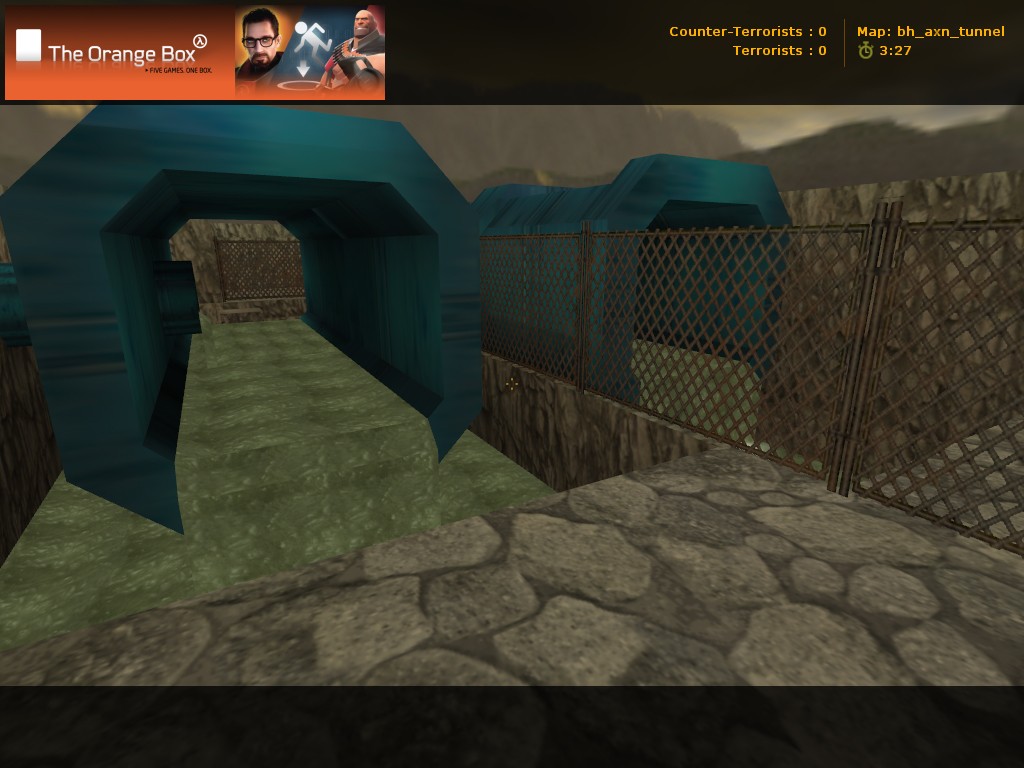 bh_axn_tunnel — скриншот 5