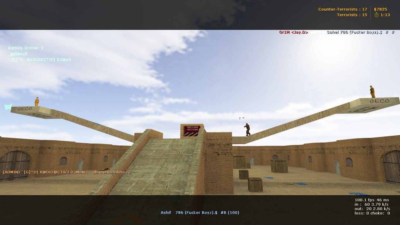 awp_wings2 — скриншот 2