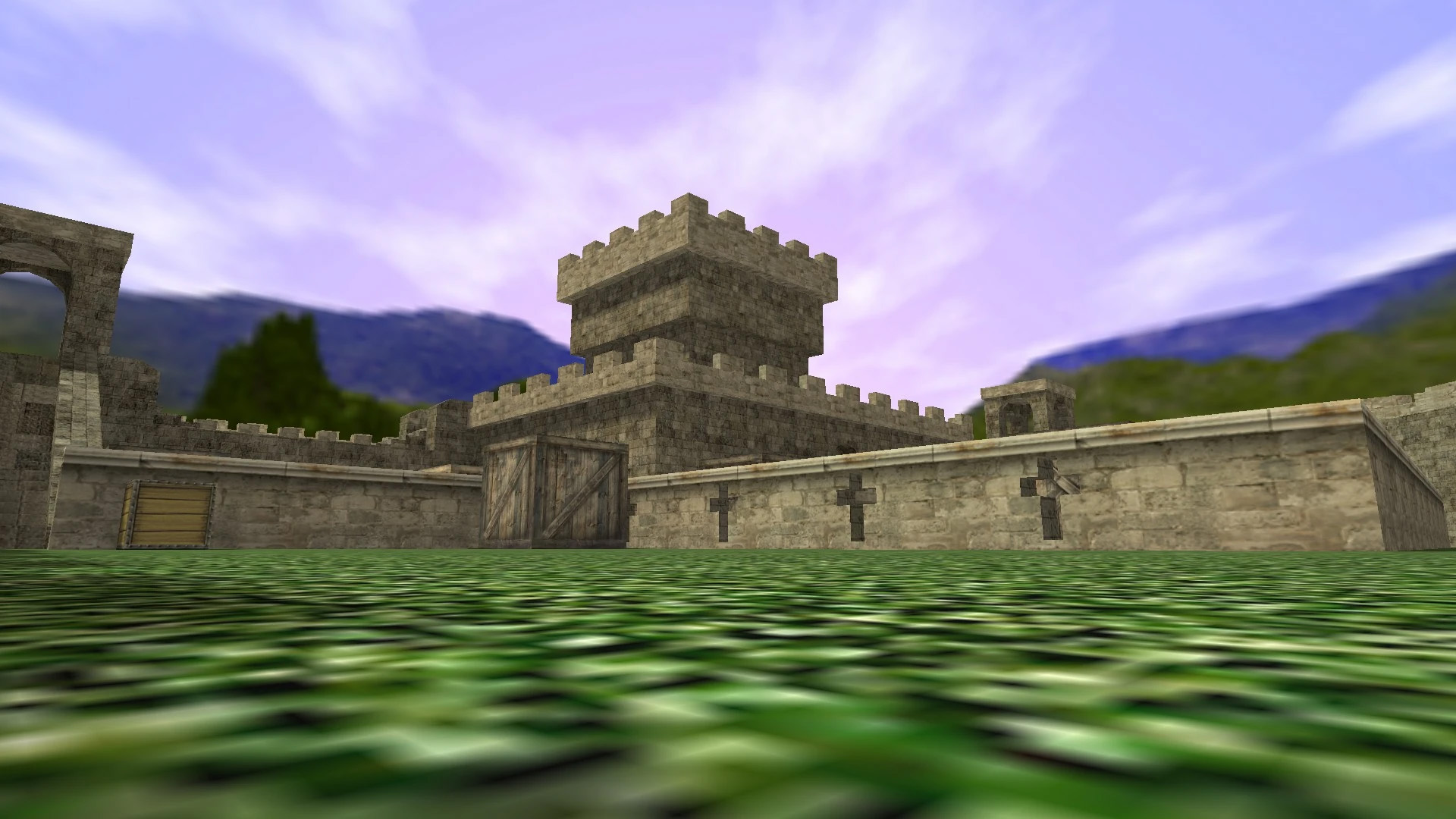 gg_speedcastle2 — скриншот 1