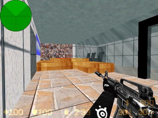 jail_balkan2 — скриншот 3